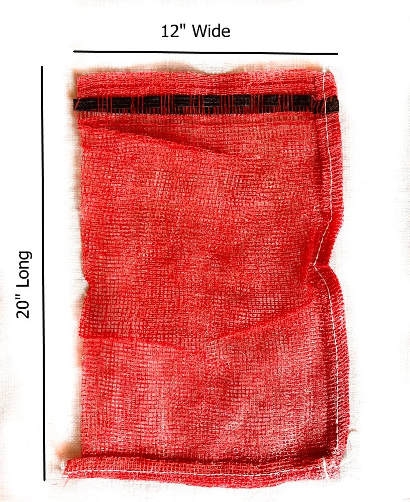 Mesh Produce Bags