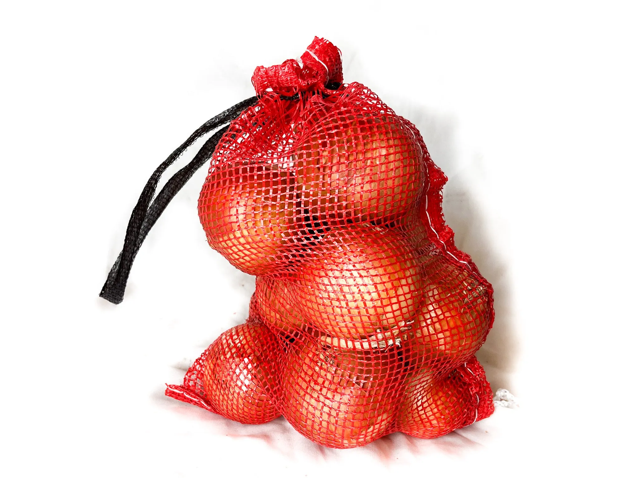 Mesh Produce Bags