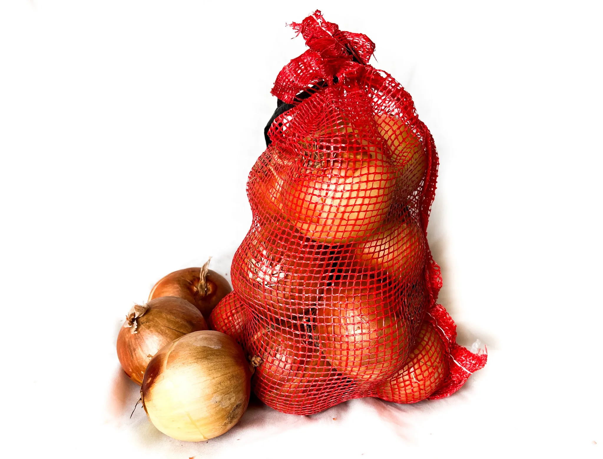 Mesh Produce Bags