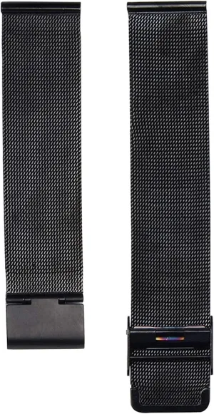 Metal Replacement Band,Watch Straps, Watchband 12mm 14mm 16mm 18mm 20mm 22mm 24mm Universal Stainless Steel Metal Watch Band Strap Bracelet(Band Color : Gold, Band Width : 24mm) ( Color : 18mm-gold )