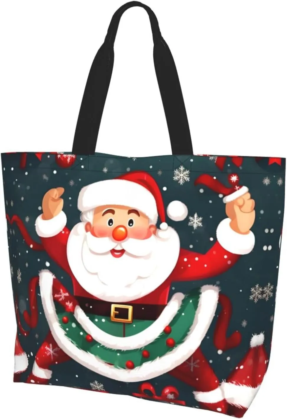 Mexican Otomi Animals Women Tote Bag,Casual Tote'S Handbag Big Capacity Shoulder Bag Crossbody Bag