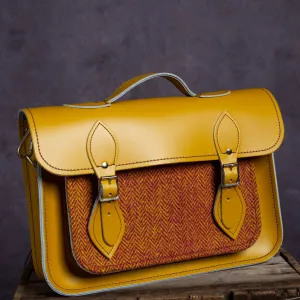 Midi Satchel 11