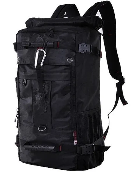 Military Casual Travel Backpacks
