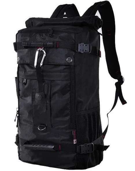 Military Casual Travel Backpacks