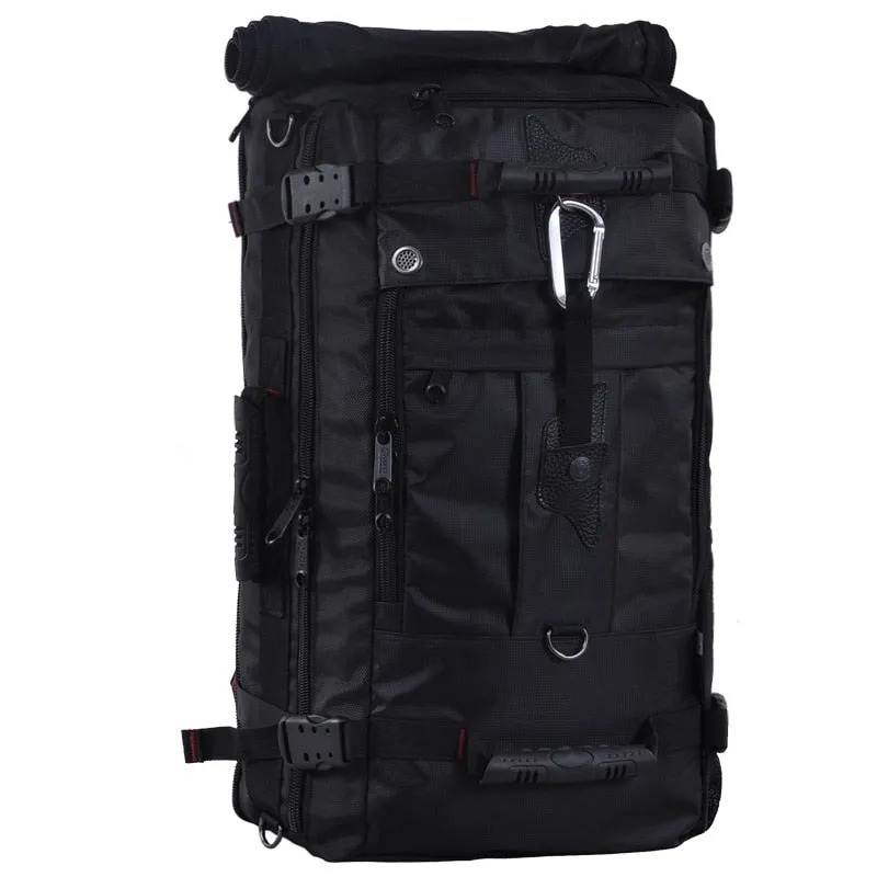 Military Casual Travel Backpacks