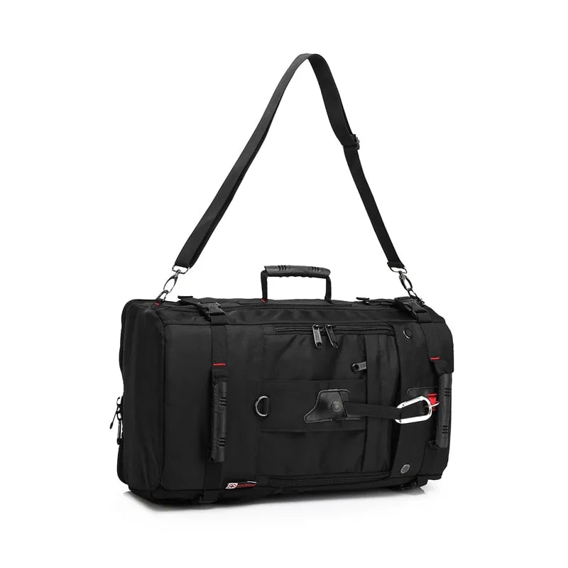 Military Casual Travel Backpacks