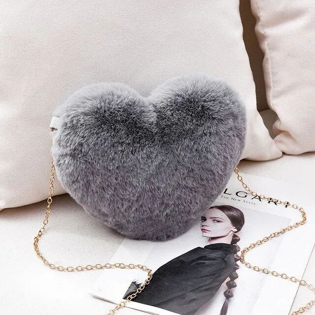 Mini Crossbody Bags for Women Chain Small Messenger Bag Ladies Shoulde