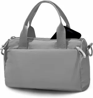 Mini Gym Bag for Women Cute Gym Tote Bag Small Duffle Bag Waterproof Bags for Yoga Dance Workout