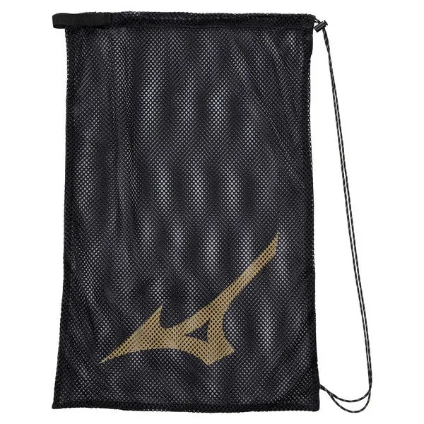 MIZUNO Mesh Bag L Size Laundry Bag