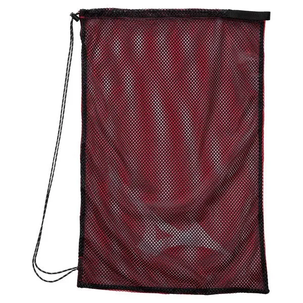 MIZUNO Mesh Bag L Size Laundry Bag