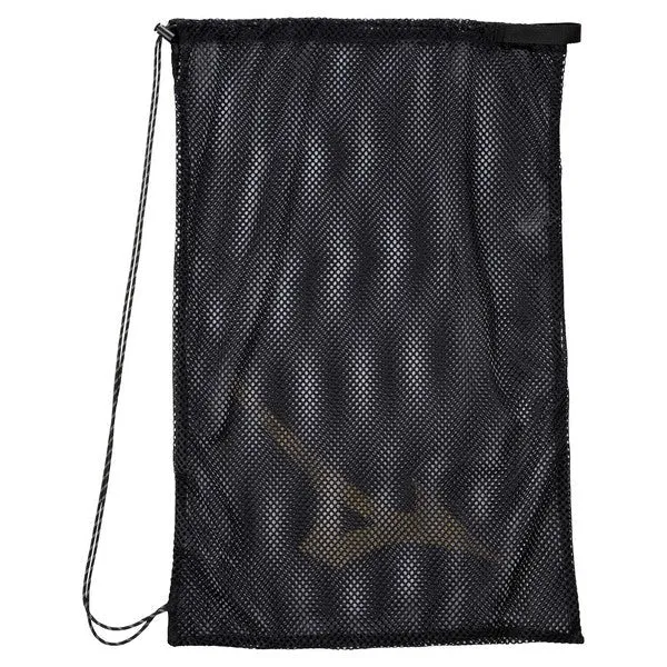 MIZUNO Mesh Bag L Size Laundry Bag