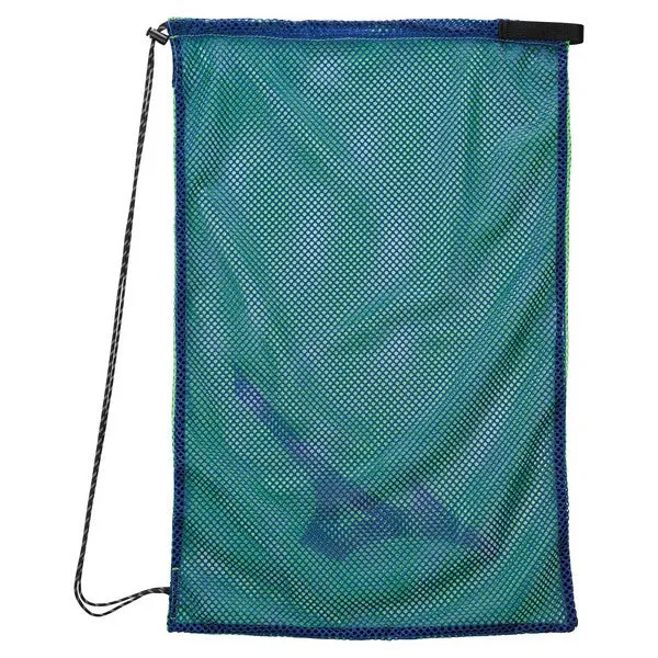 MIZUNO Mesh Bag L Size Laundry Bag