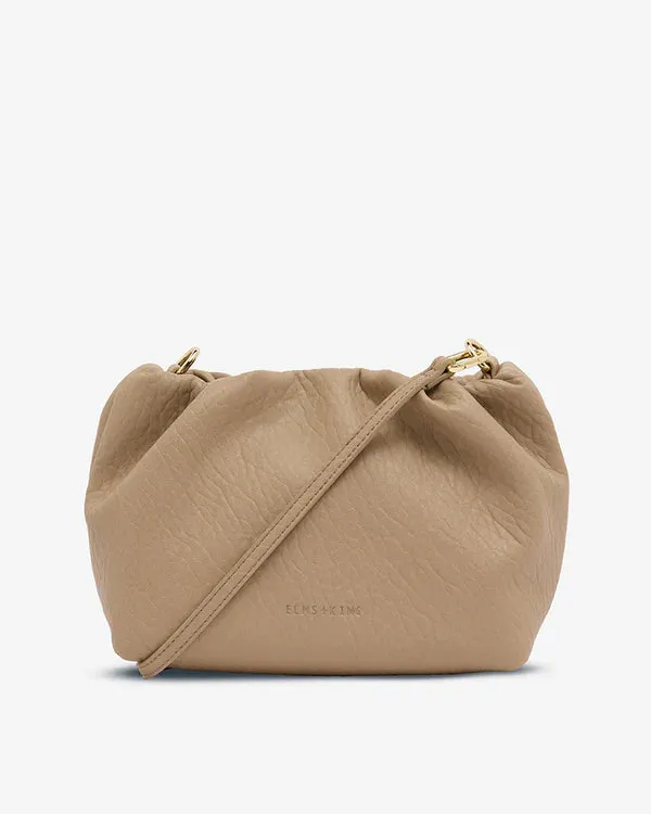 Monty Bag - Various Colours