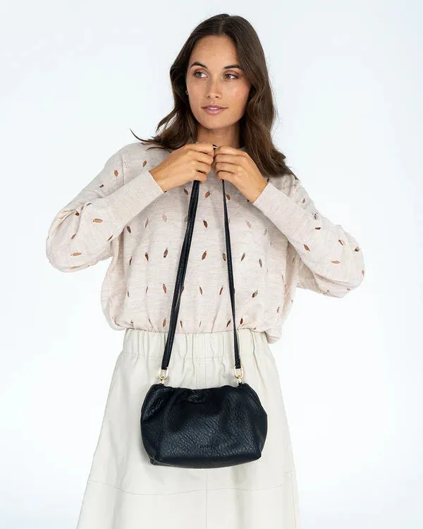 Monty Bag - Various Colours