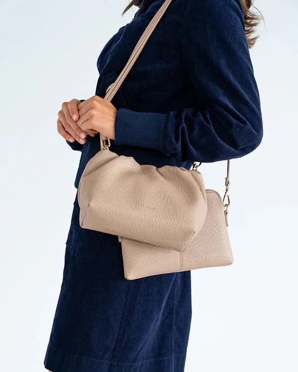 Monty Bag - Various Colours