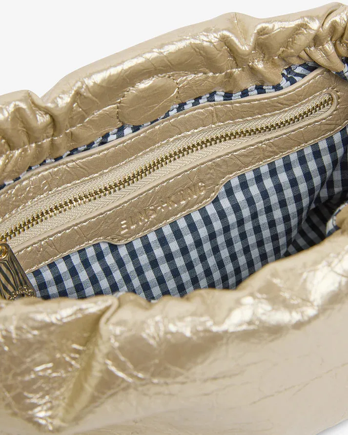 Monty Bag - Various Colours