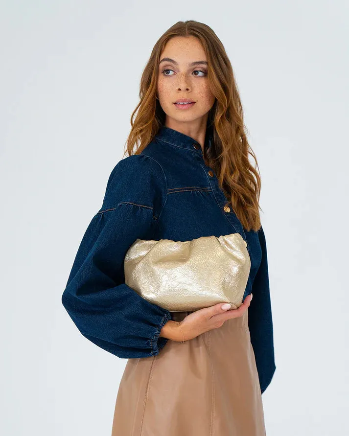Monty Bag - Various Colours