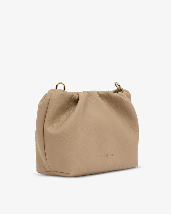 Monty Bag - Various Colours