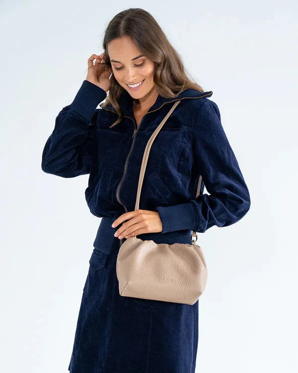 Monty Bag - Various Colours