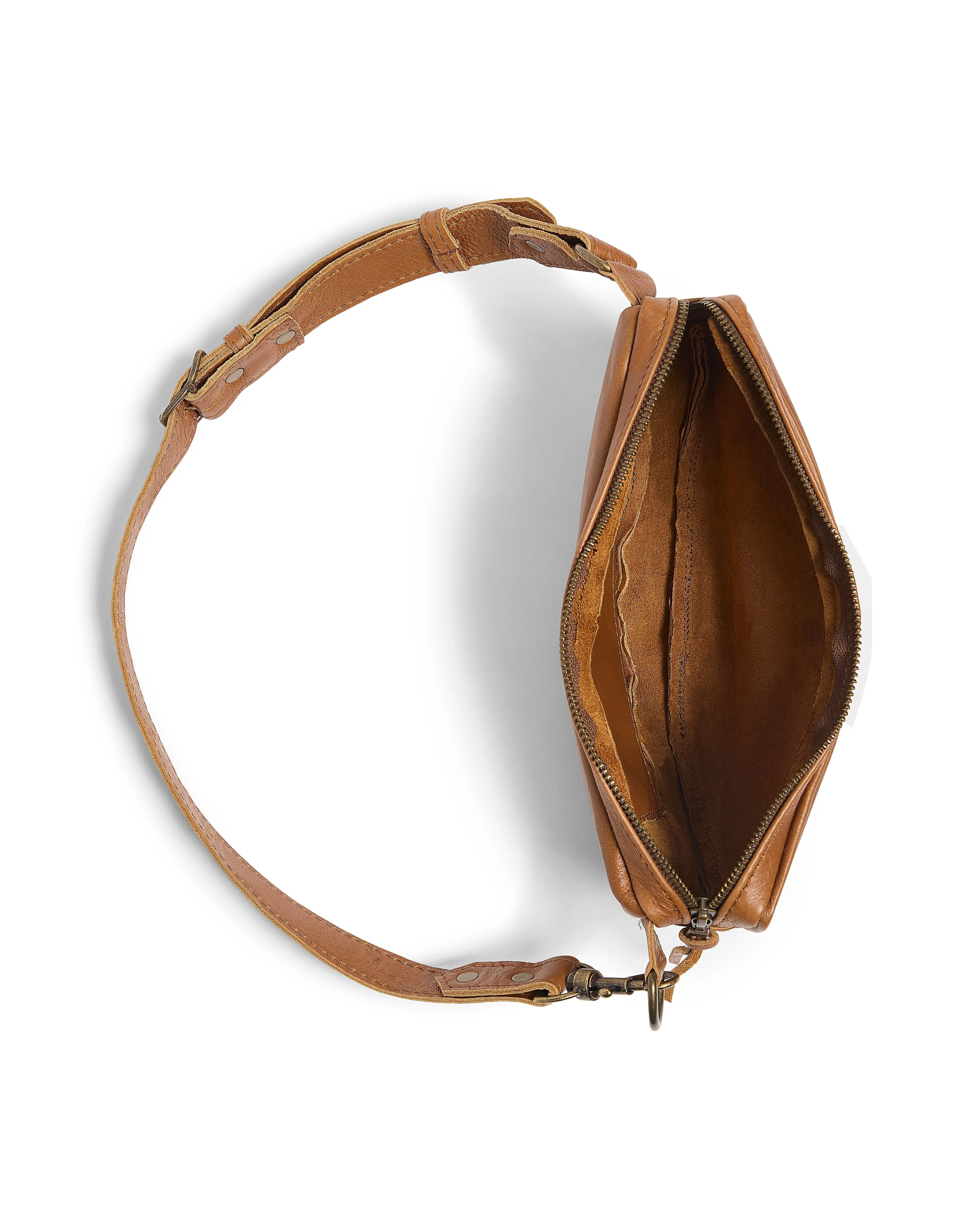 moon bag