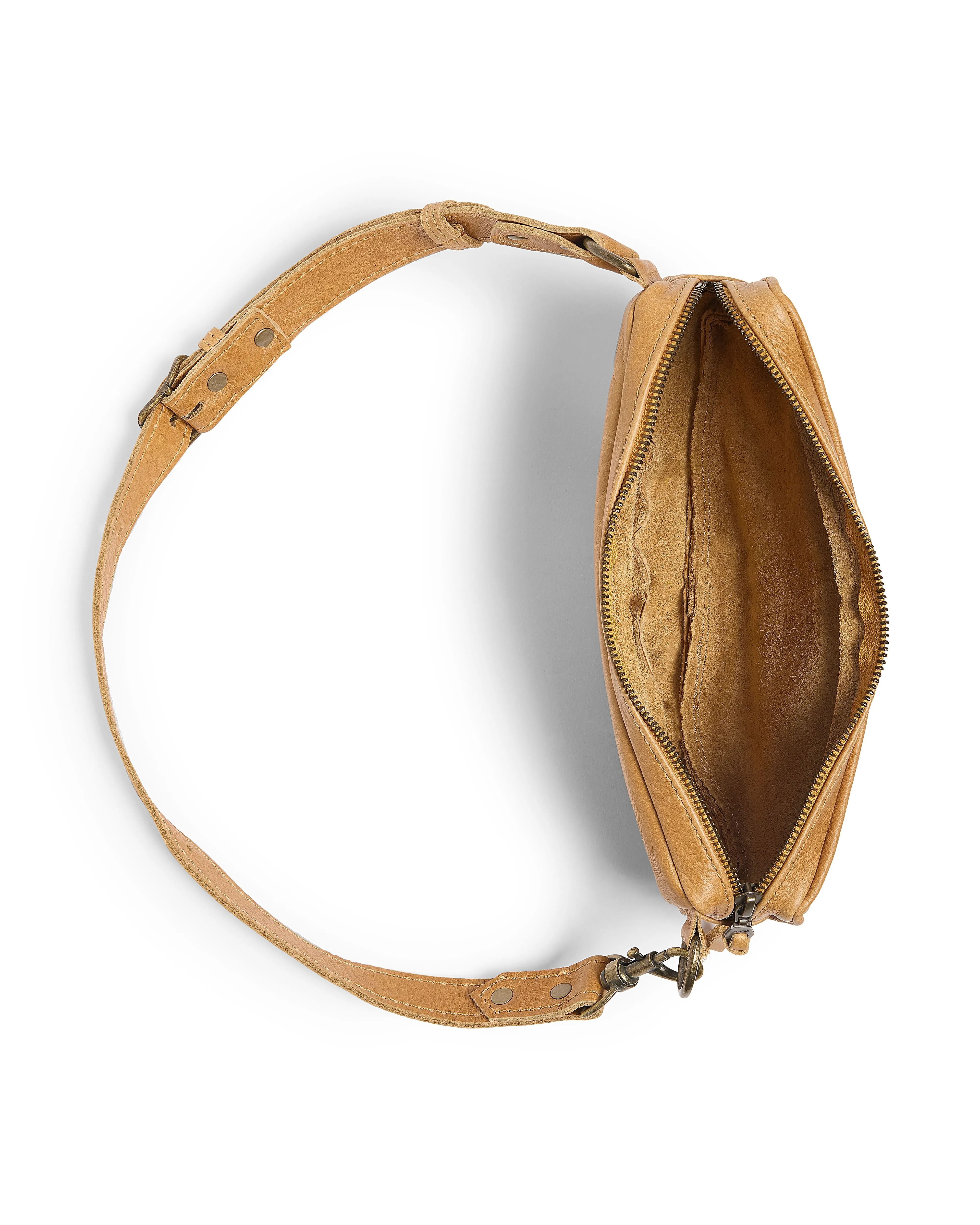 moon bag