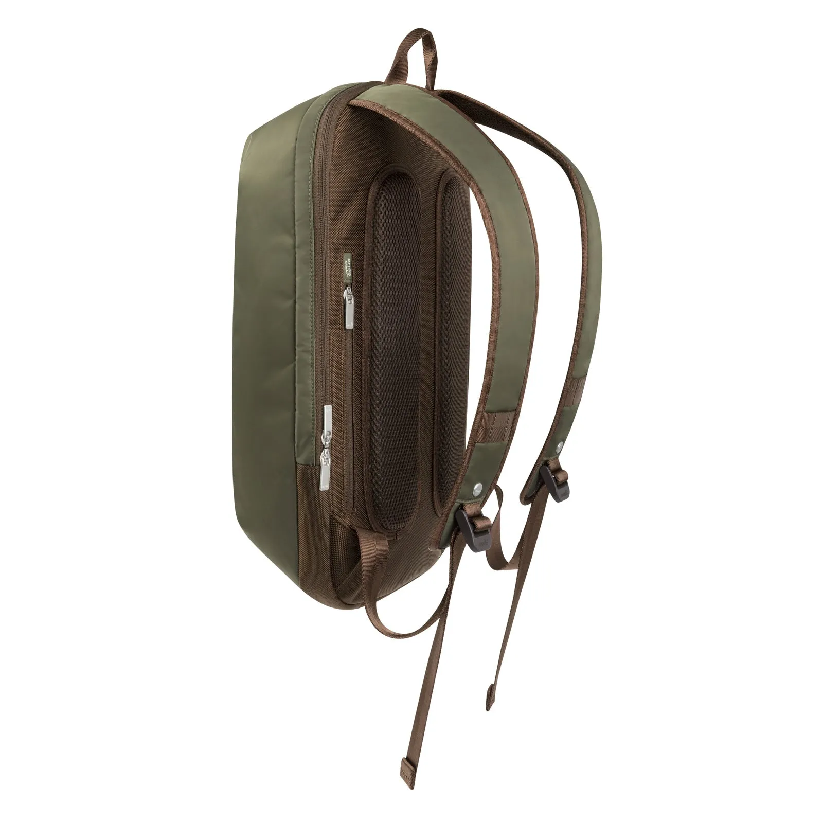 Moshi Hexa Lightweight Water Resistant Backpack w/ RFID Fits 15" Laptop
