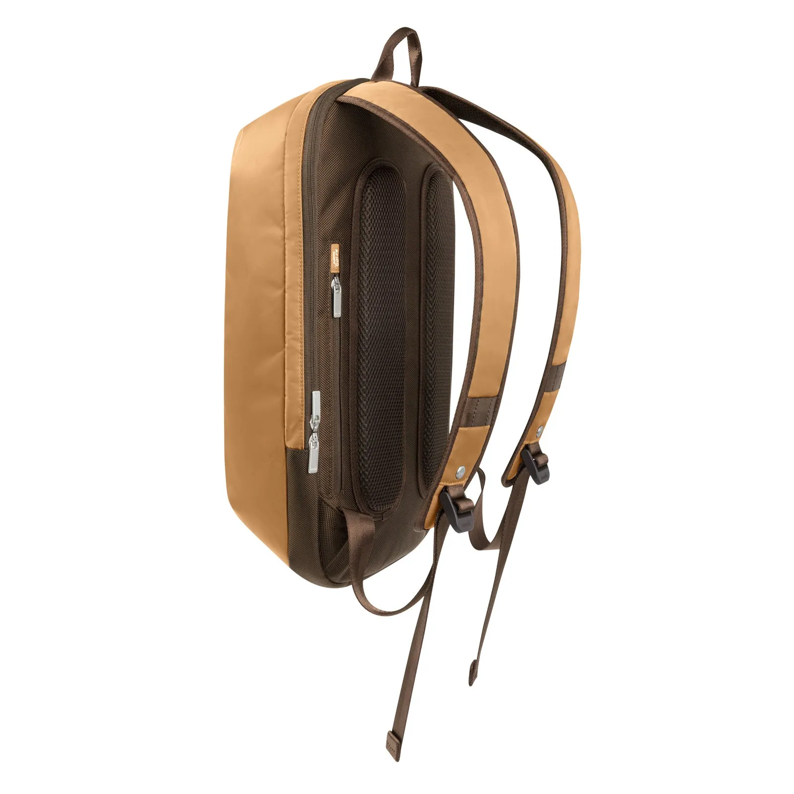 Moshi Hexa Lightweight Water Resistant Backpack w/ RFID Fits 15" Laptop
