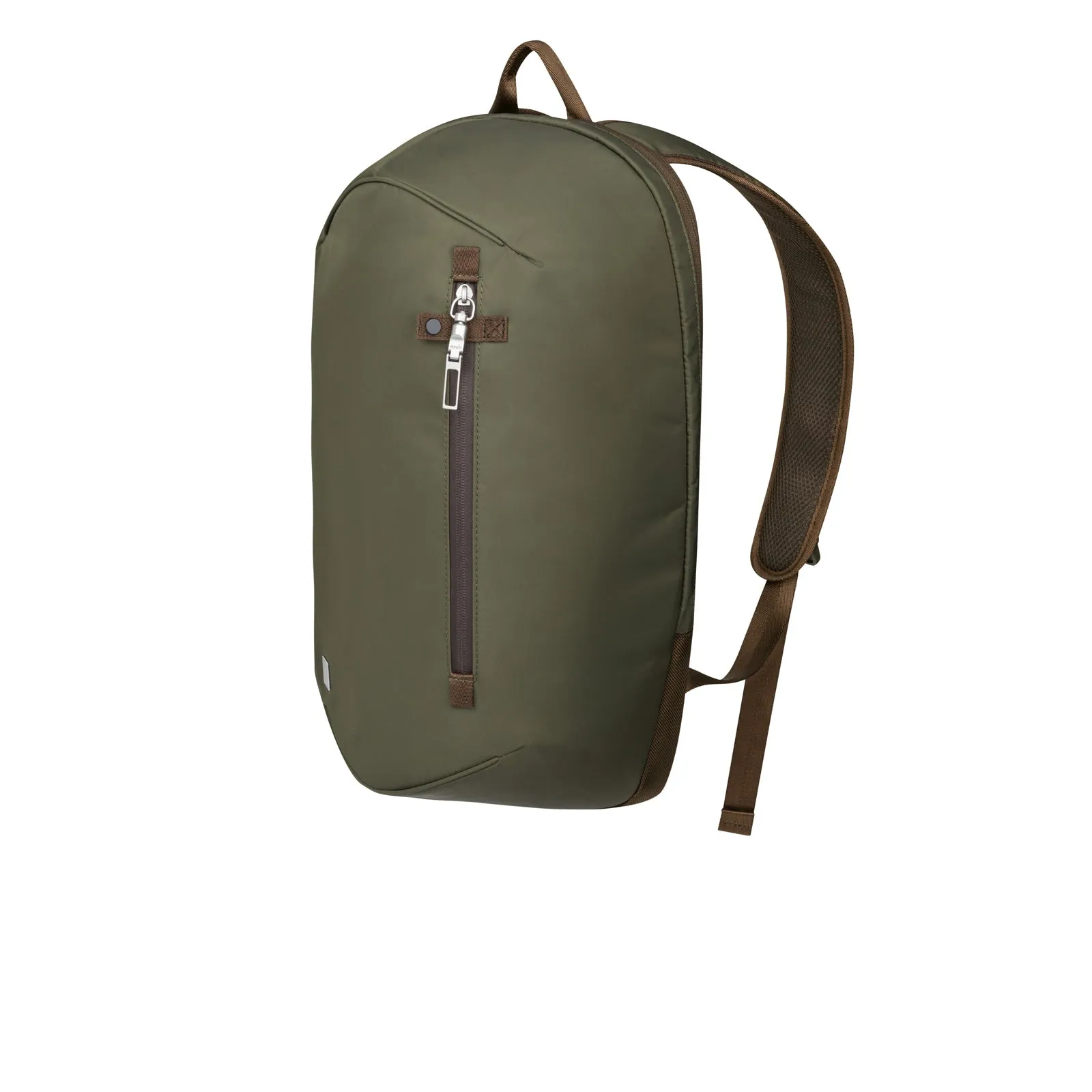 Moshi Hexa Lightweight Water Resistant Backpack w/ RFID Fits 15" Laptop