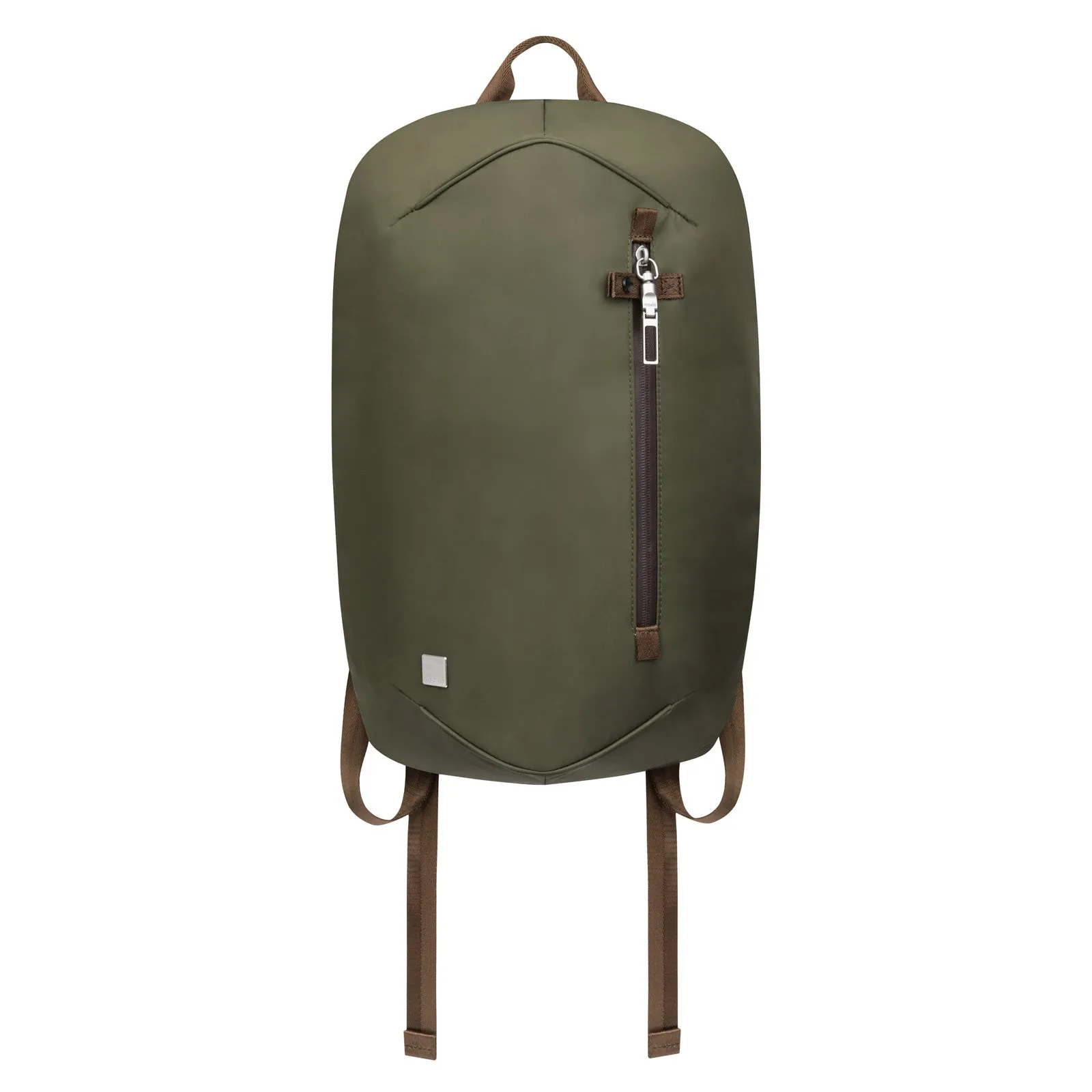 Moshi Hexa Lightweight Water Resistant Backpack w/ RFID Fits 15" Laptop