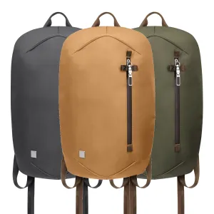 Moshi Hexa Lightweight Water Resistant Backpack w/ RFID Fits 15" Laptop