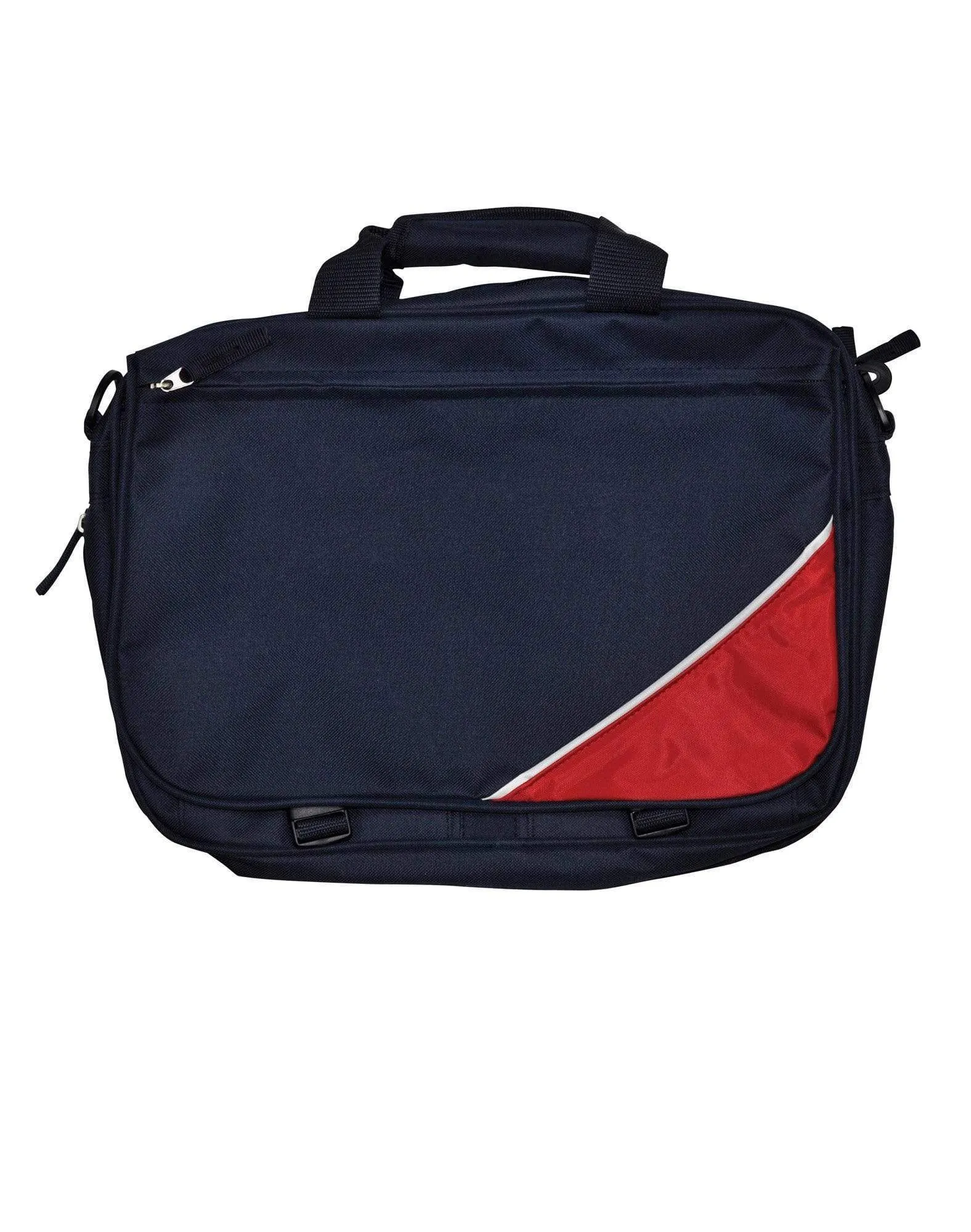 Motion Flap Satchel/shoulder Bag B1002