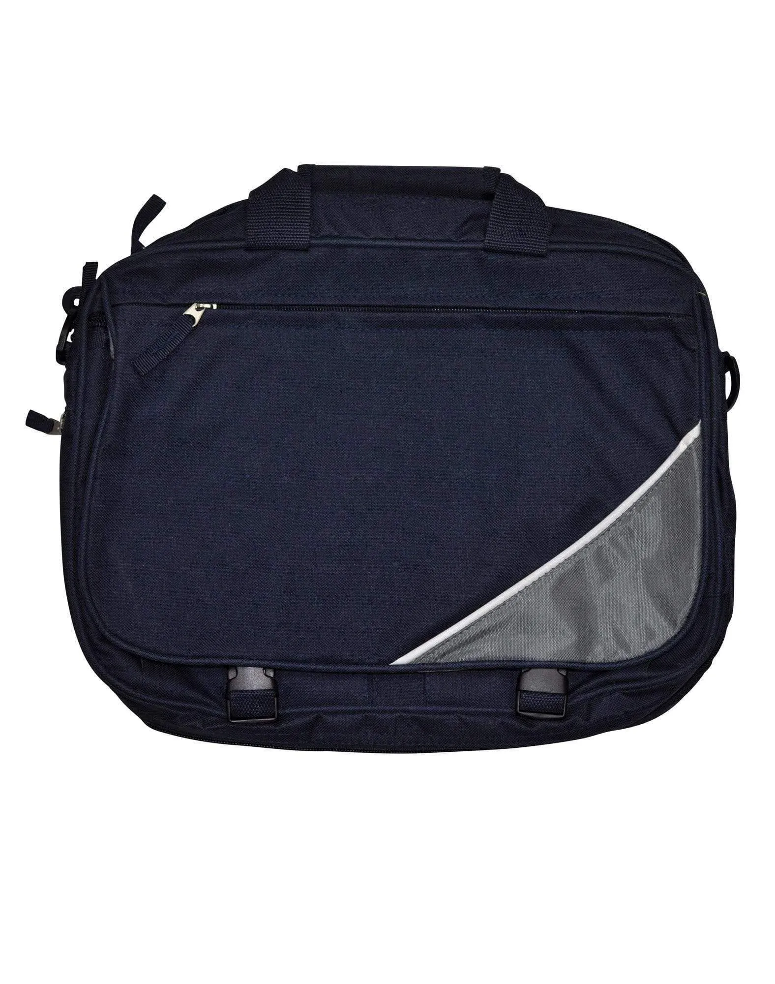 Motion Flap Satchel/shoulder Bag B1002