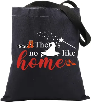 Movie Tote Bag Movie Inspired Gift There's No Tote Bag