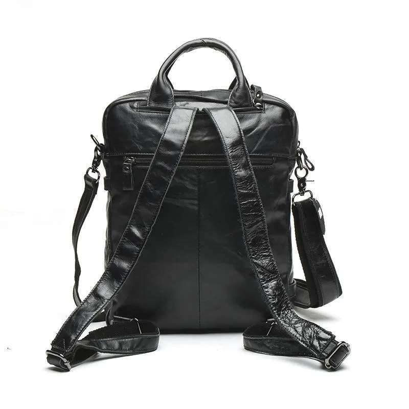 Multi-functional Daily Backpacks
