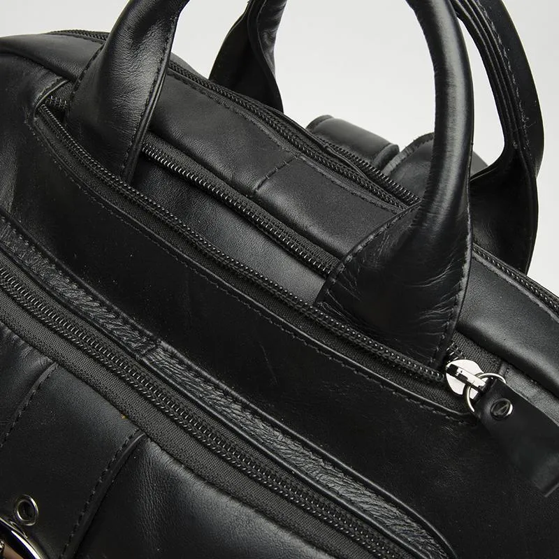 Multi-functional Daily Backpacks