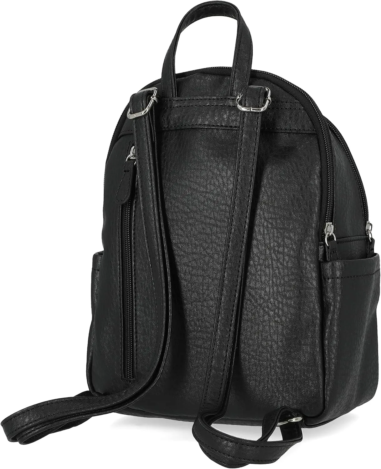 MultiSac Adele Backpack, Black (Austin)