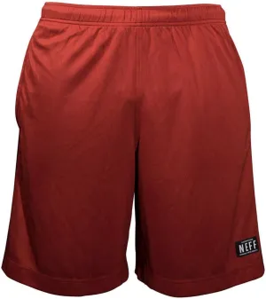 neff Men's Baller Layering Short