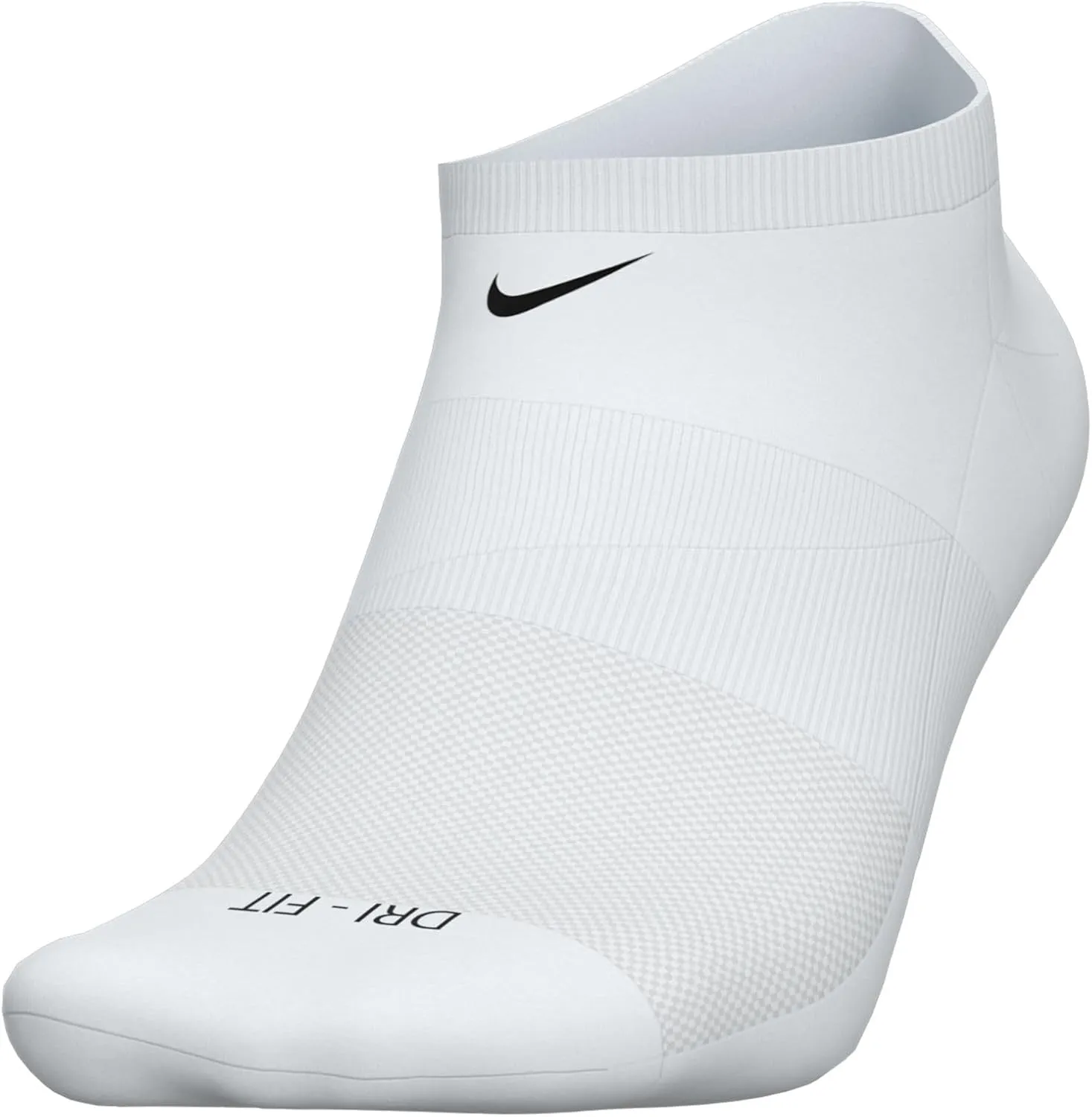 Nike Everyday Plus Cushioned Training No-Show Socks