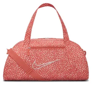 Nike Gym Club Printed Training Duffel Bag (24L)