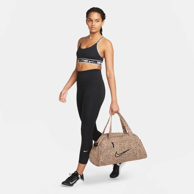 Nike Gym Club Printed Training Duffel Bag (24L)