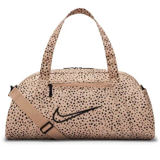 Nike Gym Club Printed Training Duffel Bag (24L)