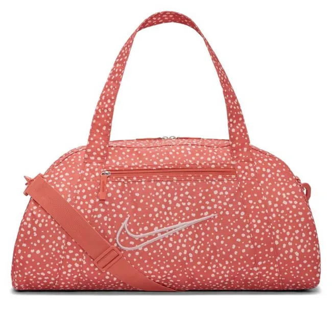 Nike Gym Club Printed Training Duffel Bag (24L)