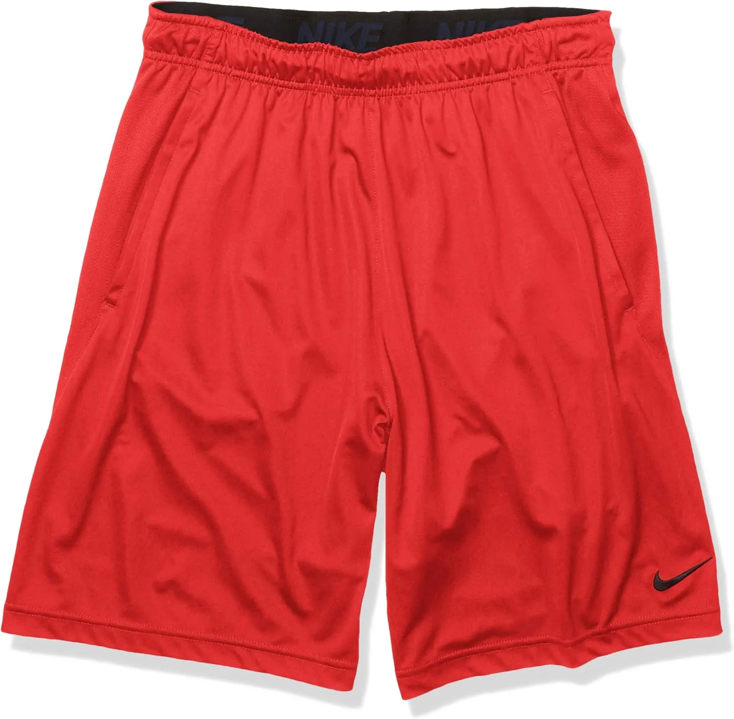 Nike Men's Dry-Fit Training Shorts