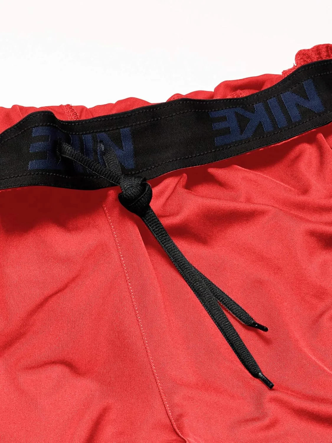 Nike Men's Dry-Fit Training Shorts