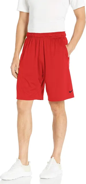 Nike Men's Dry-Fit Training Shorts