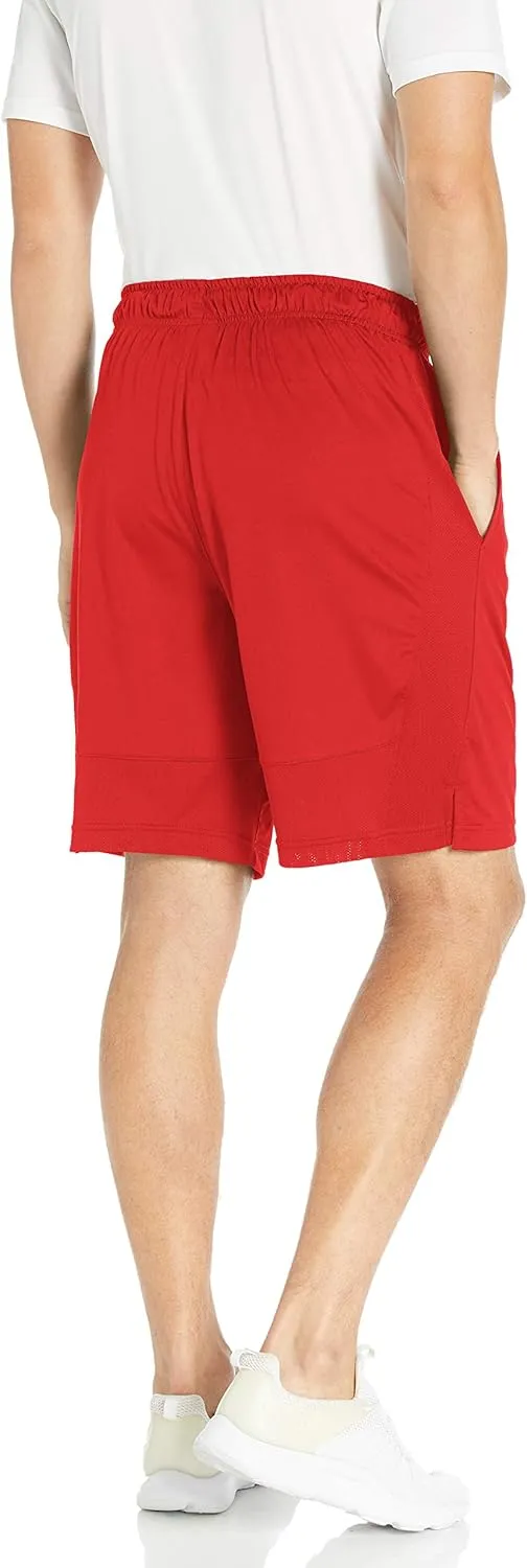 Nike Men's Dry-Fit Training Shorts