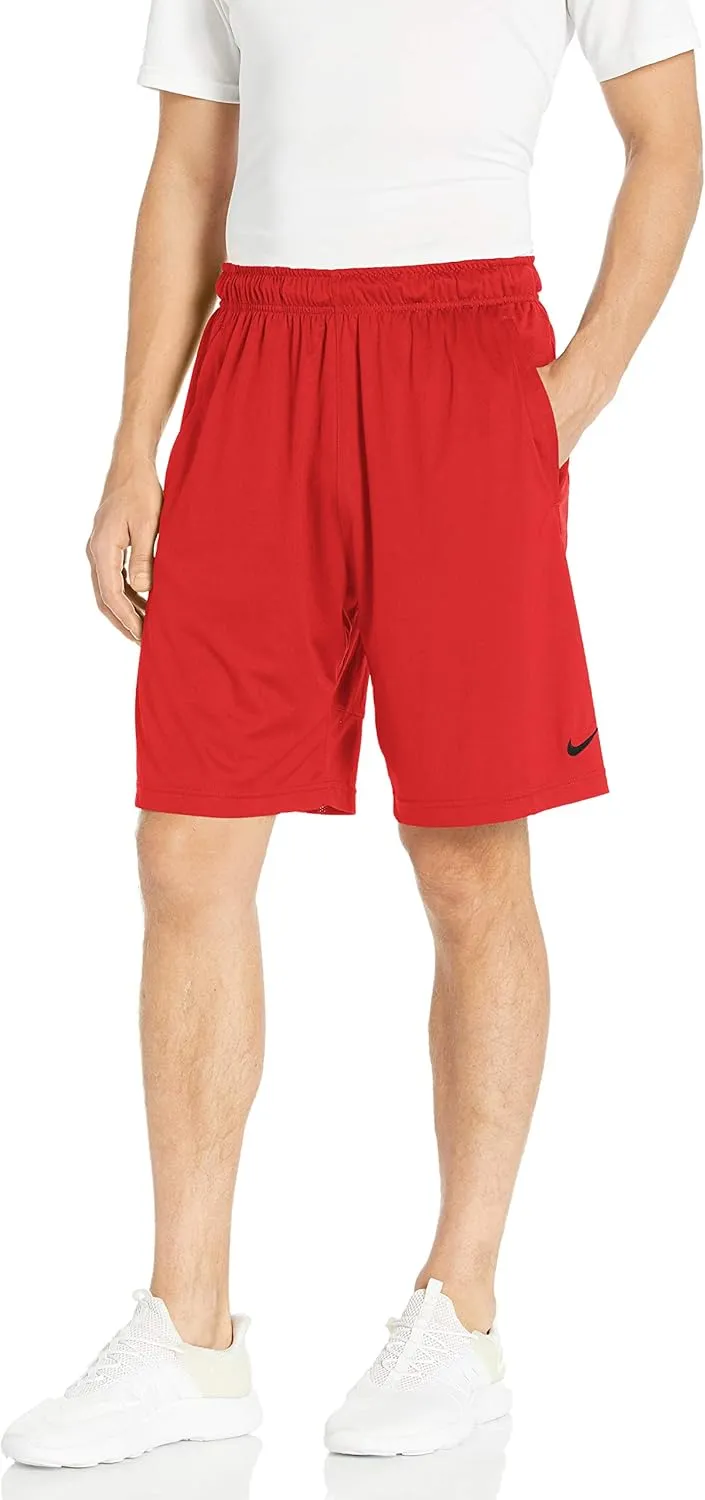Nike Men's Dry-Fit Training Shorts