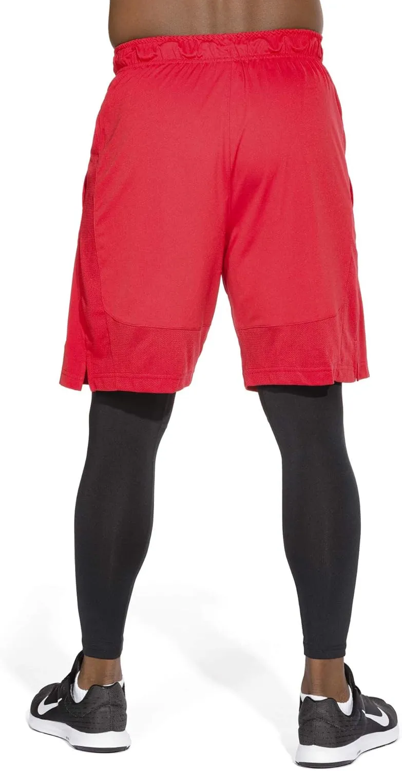 Nike Men's Dry-Fit Training Shorts