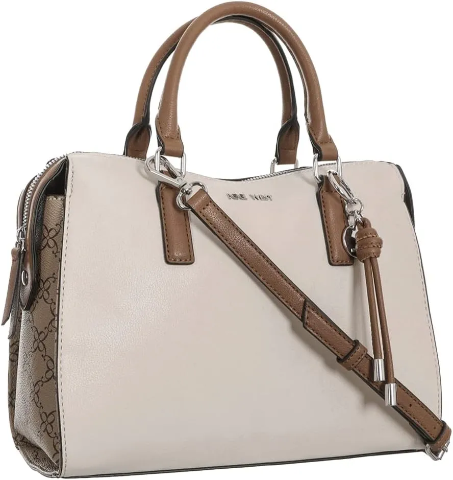 Nine West Basset Satchel