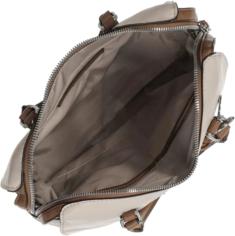 Nine West Basset Satchel